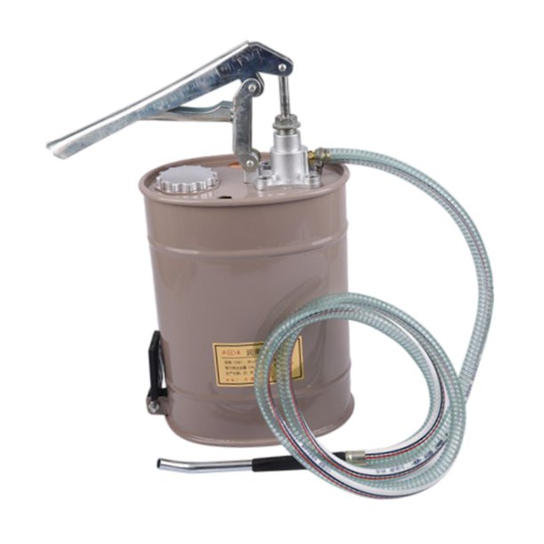 Caja de cambios Bomba de llenado de aceite Cambio de aceite Suministros Mantenimiento Dispensador de aceite Auto Tipo de presión manual Carril de