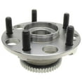 thumbnail image 4 of Raybestos 712188 Professional Grade Wheel Bearing and Hub Assembly Fits select: 2003-2007 HONDA ACCORD EX, 2006 ACURA 3.2TL, 4 of 4