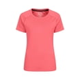 thumbnail image 2 of Mountain Warehouse Womens Endurance T-Shirt, 2 of 5