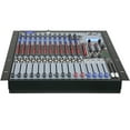 thumbnail image 2 of Peavey FX 2 16 Pro Audio 16 Channel Effects Console Rack Mixer & PVi 100 Mic New, 2 of 3
