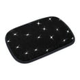 thumbnail image 3 of Kieccall Car Inlaid Armrest Box Cushion Protective Cover With Flashing Hand Support Pad For Interior Of The Vehicle, 3 of 6