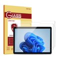 thumbnail image 1 of Protector de pantalla OMOTON para Microsoft Surface Go 4/3/2/1 10.5 pulgadas, 1 of 9