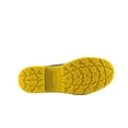 thumbnail image 4 of MODUSS SHOES bota de seguridad BORCEGUI MODELO 033 COLOR CAFÉ SUELA AMARILLA, 4 of 4