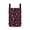 Breast Cancer Pink Ribbons, variant on COEQINE Easter Crutch Case Rabbit Compartments Adjustable Crutch Organizer Pouch Easy to Clean Crutch Accessories Storage Pouch Crutch Pocket Pouch Easter Gifts for Friends Family