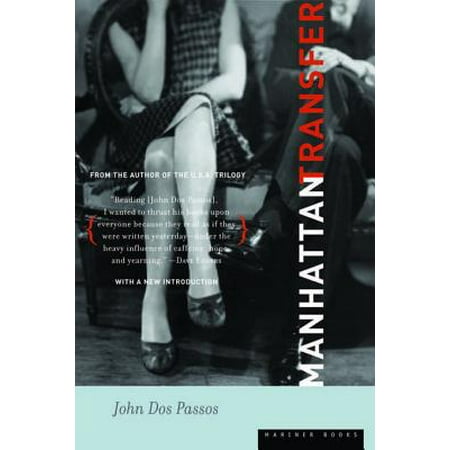 Manhattan Transfer - eBook (The Best Of The Manhattan Transfer)