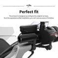 thumbnail image 5 of For Bmw R1200rt Lc R1250rt R 1250 1200 Rt 1200rt Accessories Handlebar Riser Clamp Increased Back Move Adjustable Handle Bar-Yvan, 5 of 5