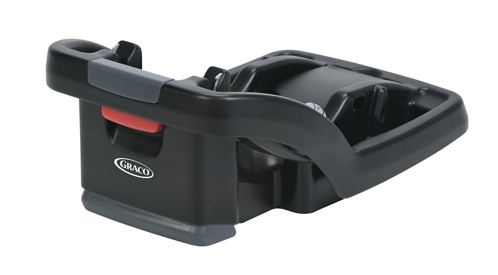 Graco SnugRide SnugLock Infant Car Seat Base, Black