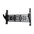 thumbnail image 4 of jifeng Samurai Holder Wall Mount Chinese Flute Rack for House Warming Present 1 Tier, 4 of 9