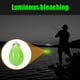 thumbnail image 5 of Flotadores llamativos nocturnos luminosos boya flotante de pesca portátil Bobber (40g), 5 of 5