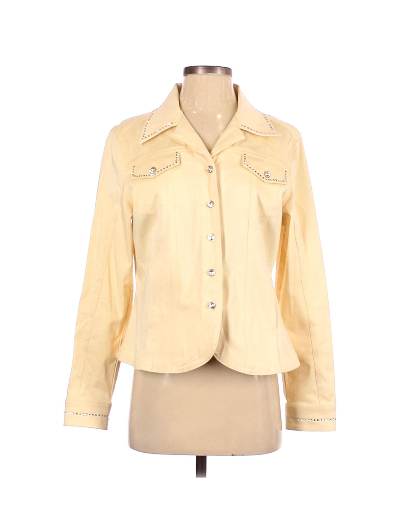 christine alexander jacket