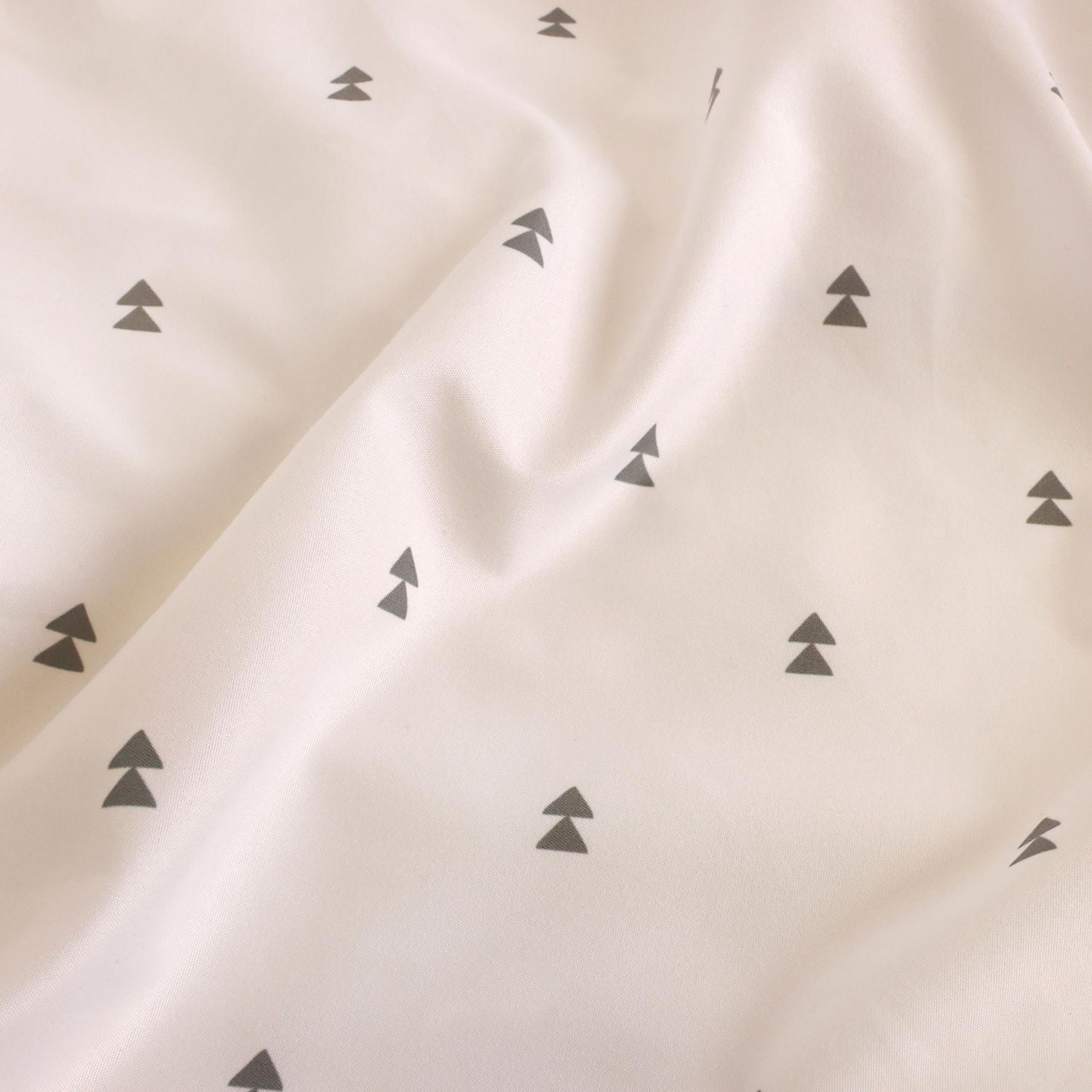 2-Pack Fitted Crib Sheets, Woodland