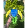 thumbnail image 2 of MEGA NOOB PLUSHIE, 2 of 4