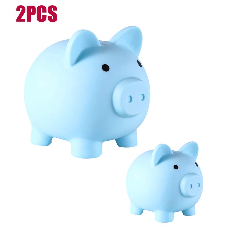 45 Cool Piggy Banks For Kids and Adults That'll Inspire You To Save More in  2024 - FinSavvy Panda