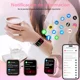 thumbnail image 4 of Reloj Smartwatch Mujer Reloje Inteligentes Smart Watch Alexa, 4 of 8