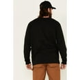 thumbnail image 5 of Carhartt Men's Signature Sleeve Long Sleeve T-Shirt, 5 of 6