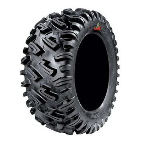 GBC Dirt Commander Tire 28x10-12 Compatible With Tracker 500S 2020