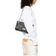 thumbnail image 3 of Bolsa crossbody Zadig&Voltaire Rock ll de piel granulada, 3 of 5