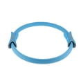 thumbnail image 2 of Los Músculos Del de Pilates Ejercitan Las Herramientas de de La Aptitud con Las Dobles para Cola Anillo de resistencia de la yoga, 2 of 6
