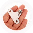 thumbnail image 2 of HLONK 10pcs Gas Struts Brackets Gas Struts Mounting Brackets Lift Support Gas Springs Brackets, 2 of 5