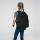 thumbnail image 5 of Disketp Black Mochila Ligera e Impermeable, Mochila de Día Resistente para Viajes, Senderismo y Uso Diario para Hombre y Mujer, 5 of 7