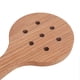 thumbnail image 3 of Wooden tennis racket for outdoor and indoor training, 3 of 4