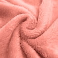 thumbnail image 6 of Dmlowu Fleece Blanket 28x47 inch Lightweight Blanket Warm Fluffier Throw Blanket Luxury Soft Cozy Throw Blanket for Couch Microfiber Home Blankets, 6 of 7