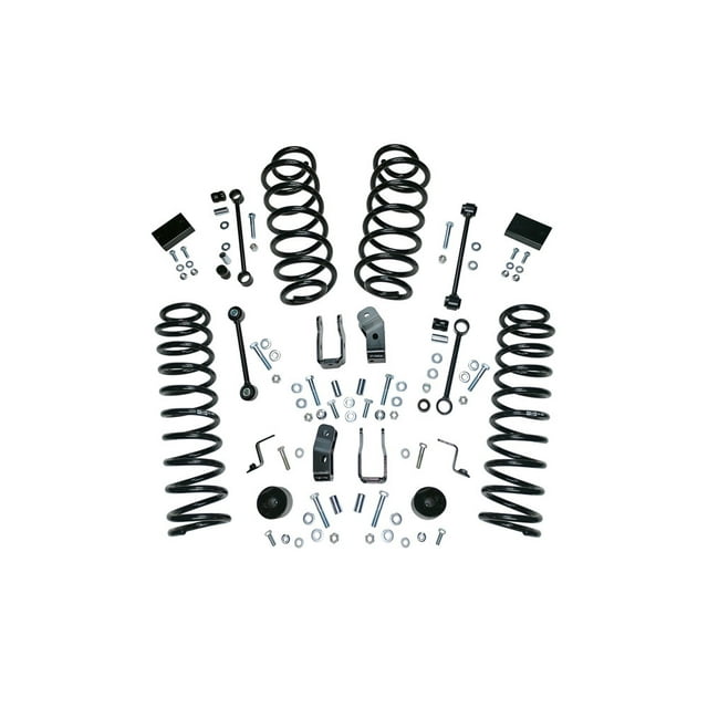 Superlift Lift Kit Component 5800 Components For K175
