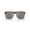 Matte Brown Tortoise/Prizm Black Polarized, variant on Sunglasses for Men - OO9100 Leffingwell Rectangular Sunglasses with Oakley PRIZM Lenses - Matte Vapor/PRIZM Ruby - Size 57