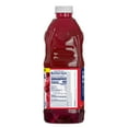 Ocean Spray 100 Juice Drink, Cranberry, 64 fl oz Bottle