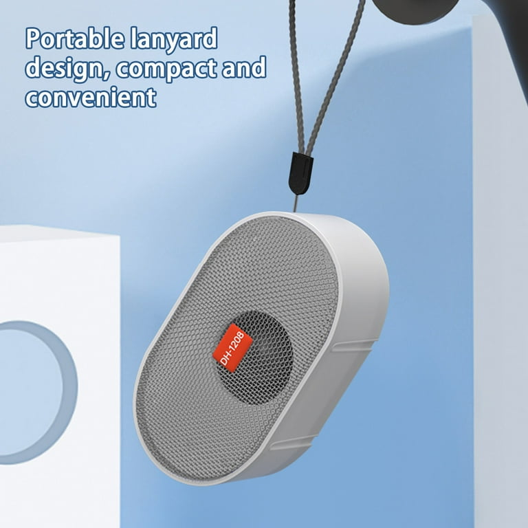 Clearance Czzoypi Bluetooth Speaker (Black) Portable Speaker