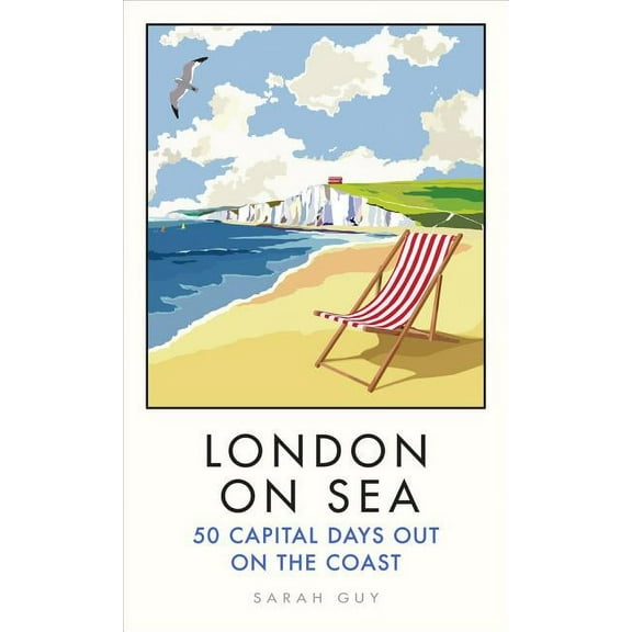 London on Sea - Hardcover