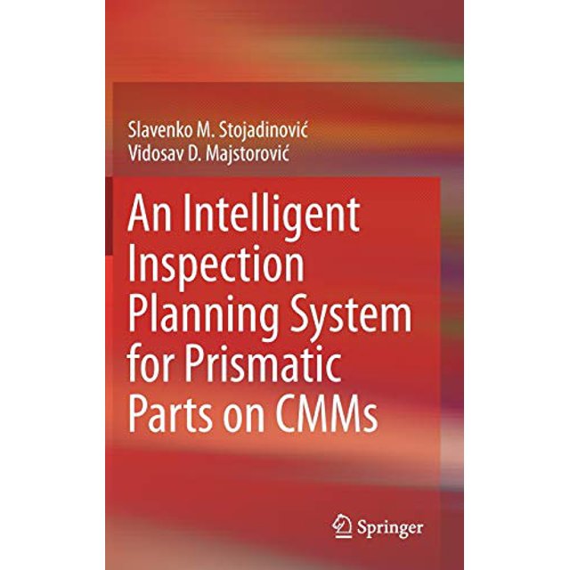 Un Système Intelligent de Planification d'Inspection pour les Pièces Prismatiques sur CMMs