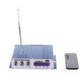 thumbnail image 2 of HY-502 de sonido Esté Amplificador AMP Soporte FM / / / USB / Para Coche Motocicleta Inicio shamjiam amplificador de coche, 2 of 9