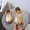 Gold, variant on Liyamei Girls Sandals For Outdoor Activities Ideal Flat Shoes With Closure For Comfort And Stability For 2 7 Years To Pair With Dresses Girls Dress Sandals Size Gold 1.5-2 Years