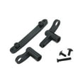 thumbnail image 2 of STARTIST Accessoire de Remplacement pour Servo de Direction de Voiture RC 1/16 pour 16106 16201 16104 Noir, 2 of 9