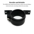thumbnail image 3 of fastboy 60MM Car Fuel Pump Mount Fuel Pump Bracket Bracket Fuel Pump Mounting Pump Fixing Red, 3 of 6