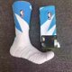 thumbnail image 1 of Calcetines De Baloncesto Del Equipo De La NBA Algodón Toalla Inferior elite Gruesos De Tubo Medio A Alto Deportivos De Mareapangjing, 1 of 4