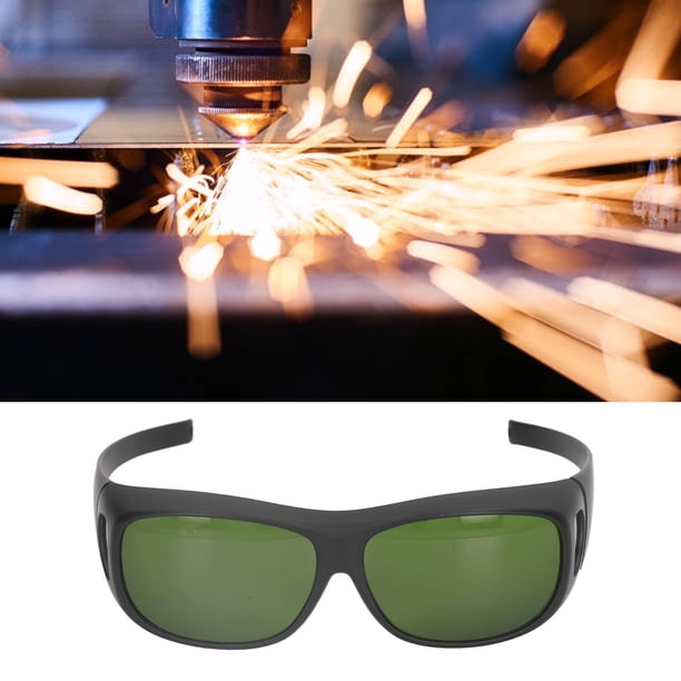 Gafas De Soldadura Reforzadas Resistente A Impactos Protección UV Fácil De Usar Compacto Y Portátil Para Soldar Soldadura Por De Argón PC Nylon