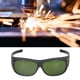 thumbnail image 1 of Gafas De Soldadura Reforzadas Resistente A Impactos Protección UV Fácil De Usar Compacto Y Portátil Para Soldar Soldadura Por De Argón PC Nylon, 1 of 7