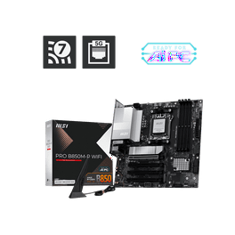 MSI MPG X570 Gaming Edge WiFi Motherboard - Walmart.com