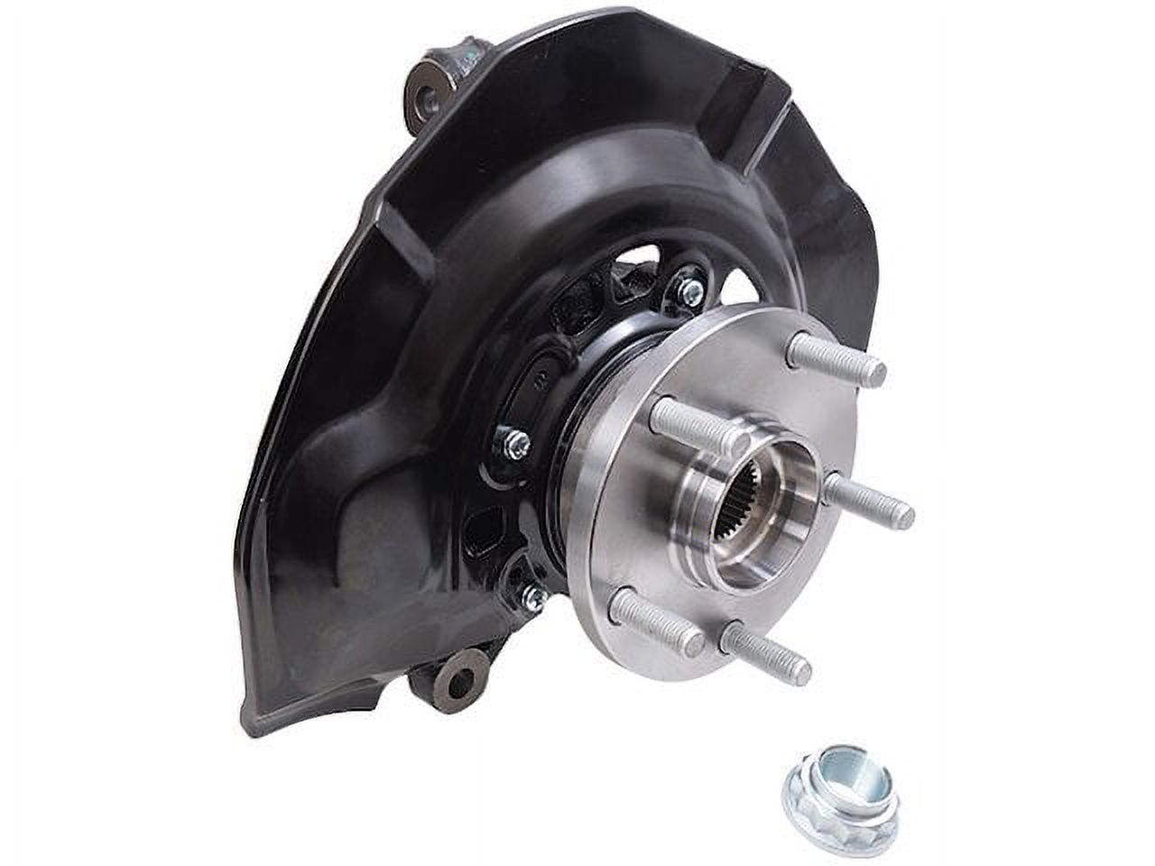 Automotive Replacement Chassis Steering Knuckles Aazon.co: A
