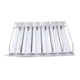 thumbnail image 5 of Organizador de Bebidas ANGGREK Deslizamiento automático 12oz 16oz 16.9oz 20oz, 5 of 7