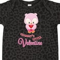 thumbnail image 4 of Inktastic Grammy's Little Valentine Boys or Girls Baby Bodysuit, 4 of 5