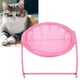 thumbnail image 4 of Hamaca Elevada para Perros con Malla Transpirable Desmontable y Lavable Marco de Metal Resistente Protege de la Humedad y el Suelo Frío ANGGREK  Otros, 4 of 8