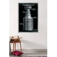 thumbnail image 2 of NHL League - Stanley Cup 16 Wall Poster, 22.375" x 34", Framed, 2 of 4