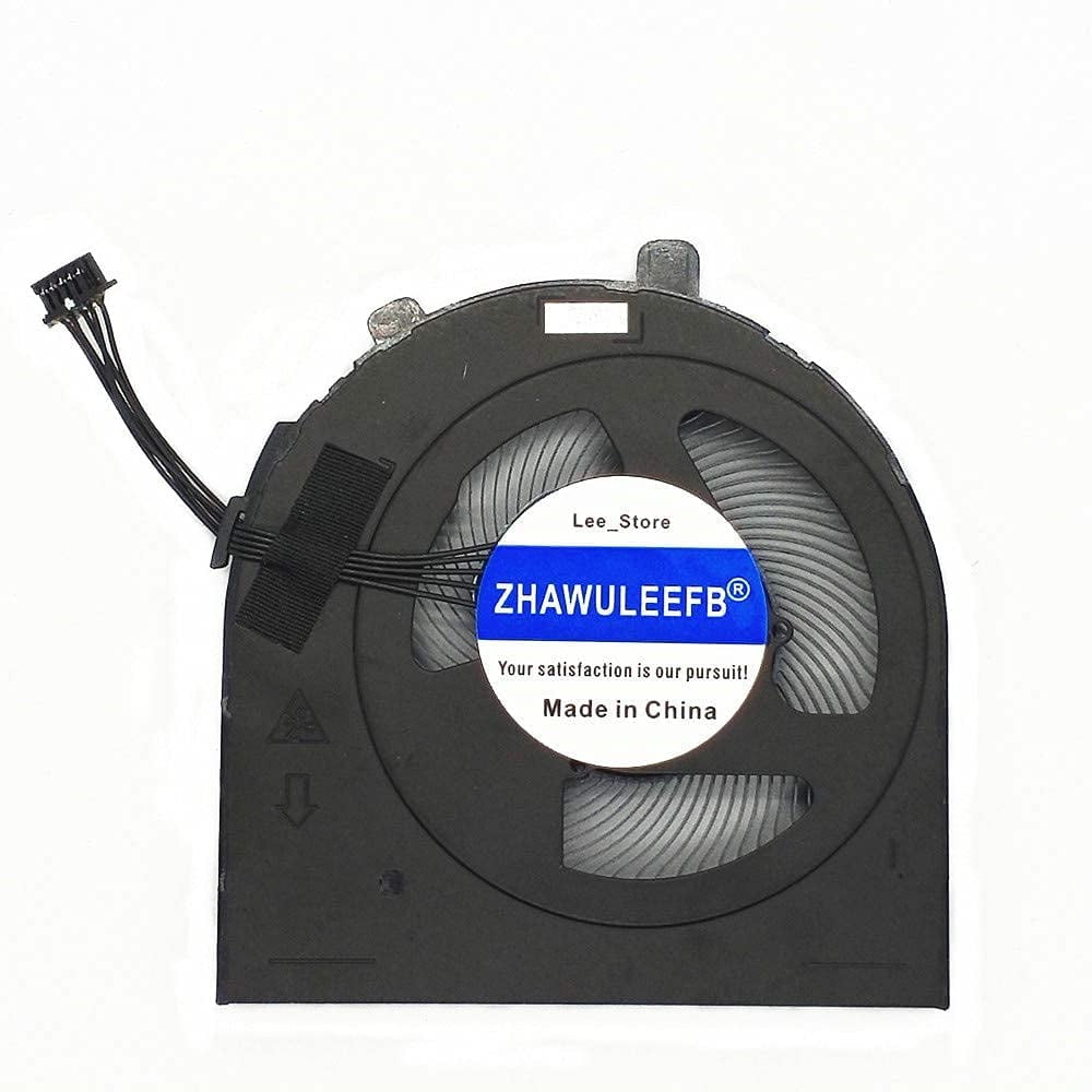 Computer Components QUETTERLEE Replacement New CPU Cooling Fan for