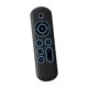 thumbnail image 5 of Control remoto para TV Air Mice Fly Mouse 3 en 1, compacto, alto, mini teclado para computadora portátil inteligente Con luz de fondo, 5 of 9
