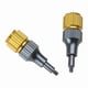 thumbnail image 1 of Remote Control Sticks for FPV Drone with Telescopic Handle Functionality, 1 of 5
