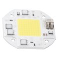 thumbnail image 4 of 6000K 20/30/50W AC 100-260V COB Light Source Chip for Streetlight Projection Light (50W6000K), 4 of 8