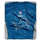 thumbnail image 1 of PMDEN NFL Detroit Lions Royal Plus Raschel - Manta talla única, multicolor, 1 of 1
